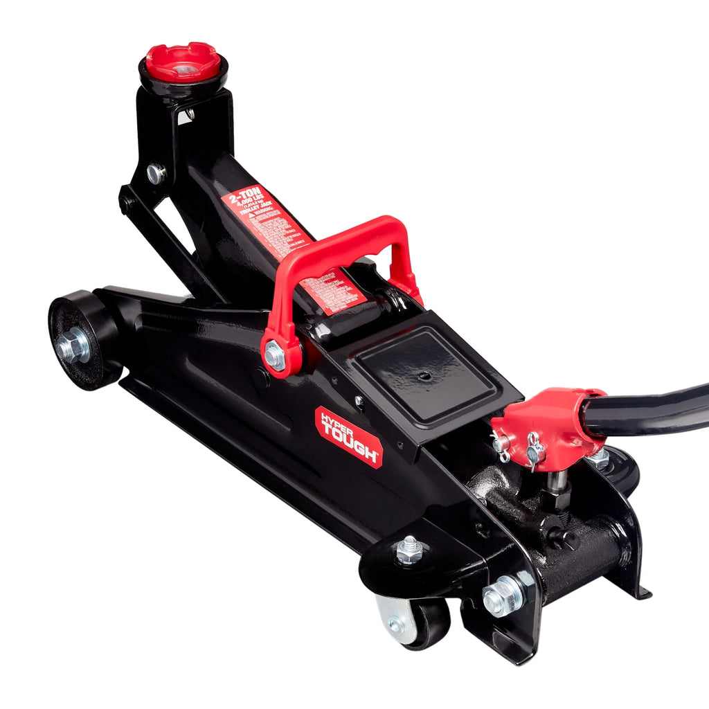 2-Ton Hydraulic Trolley Jack R5521