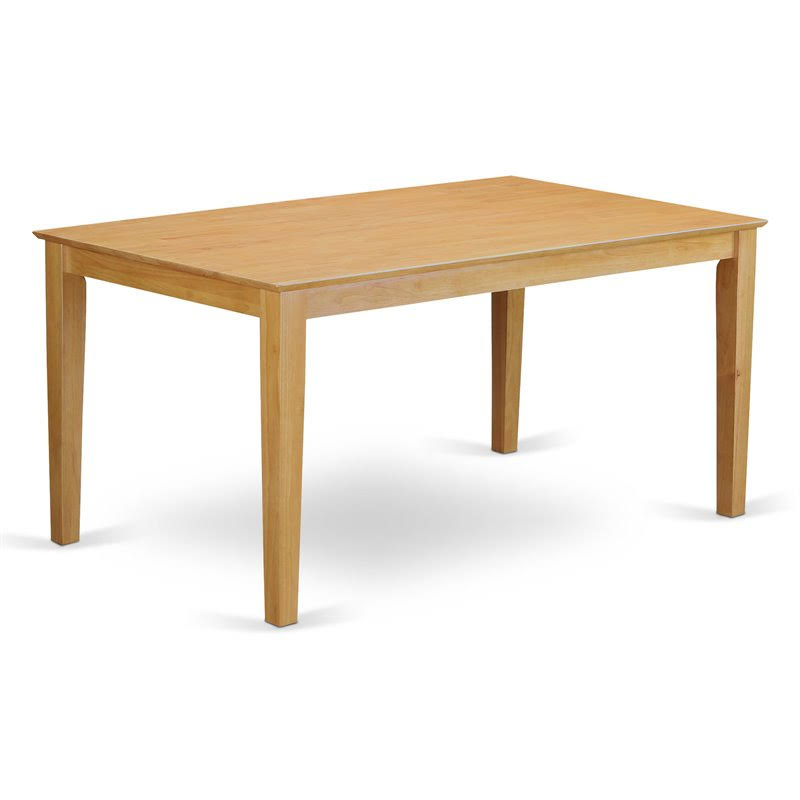 Oak Dining Set N981