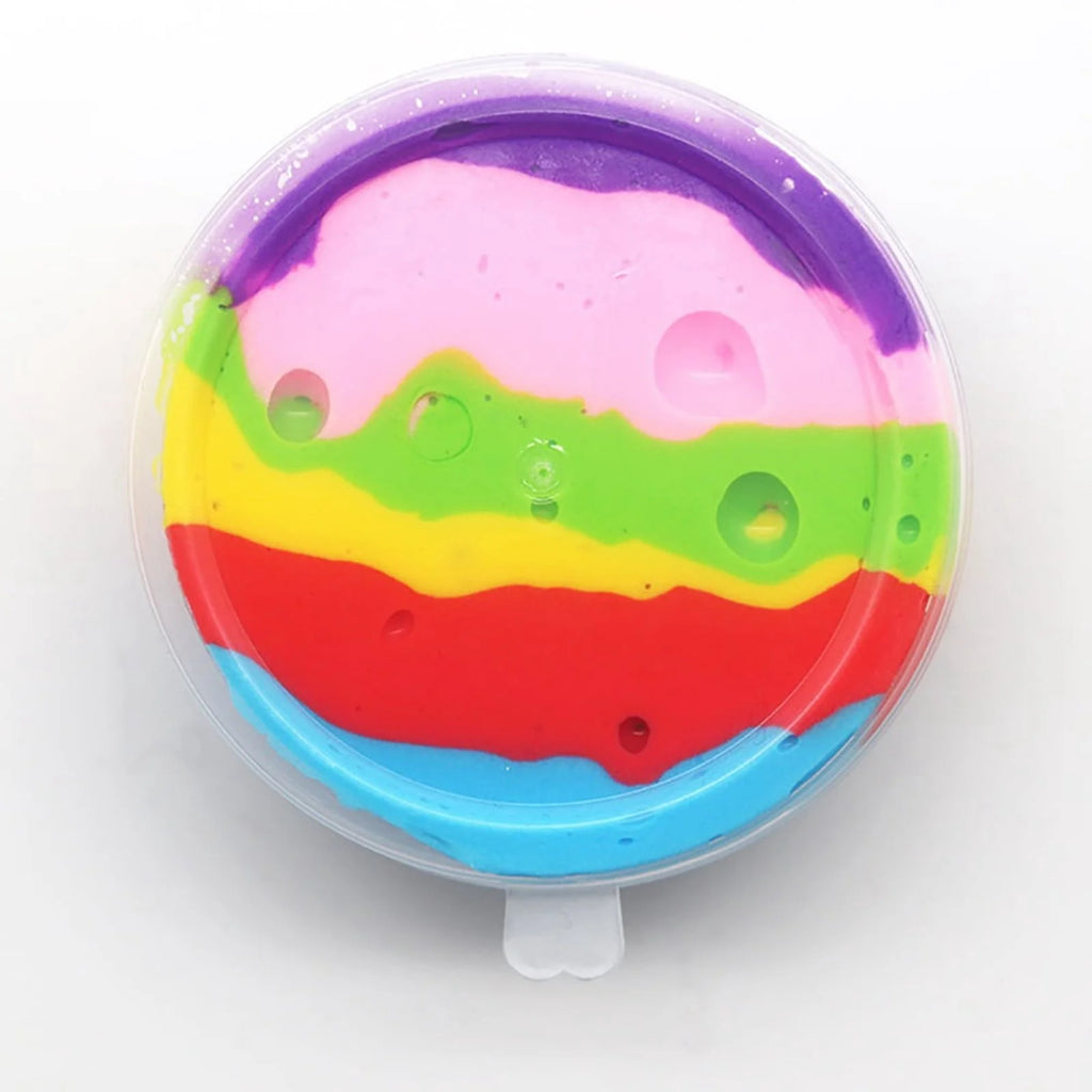 Slime Mud Toy with Cloud Mucus L79015