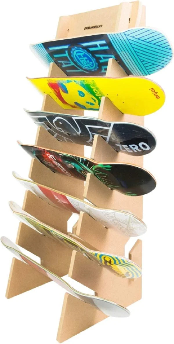 Floor Display Rack Z438373