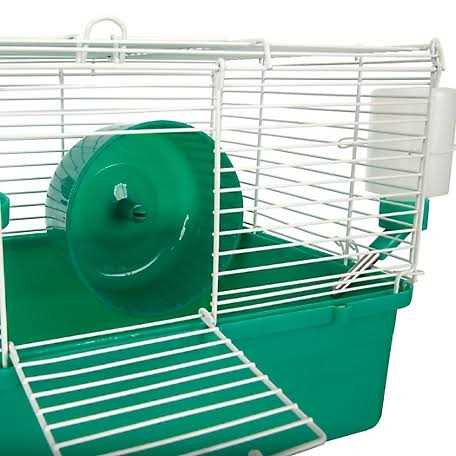 1-Story Hamster Cage Y5306