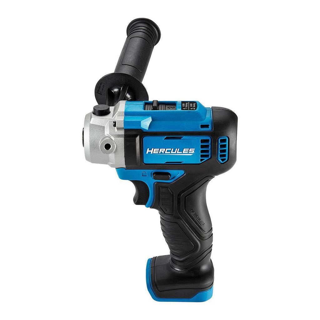 12V Cordless Variable-Speed Polisher/Sander B85960