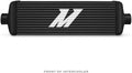 Black Universal Intercooler X482