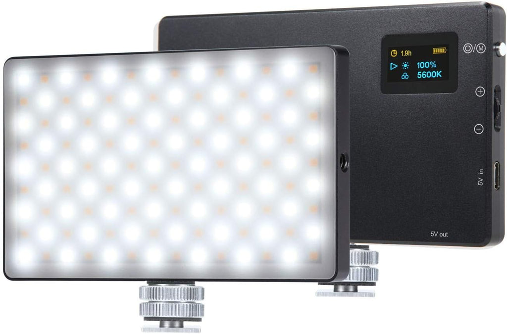 LED Video Light Panel H671843