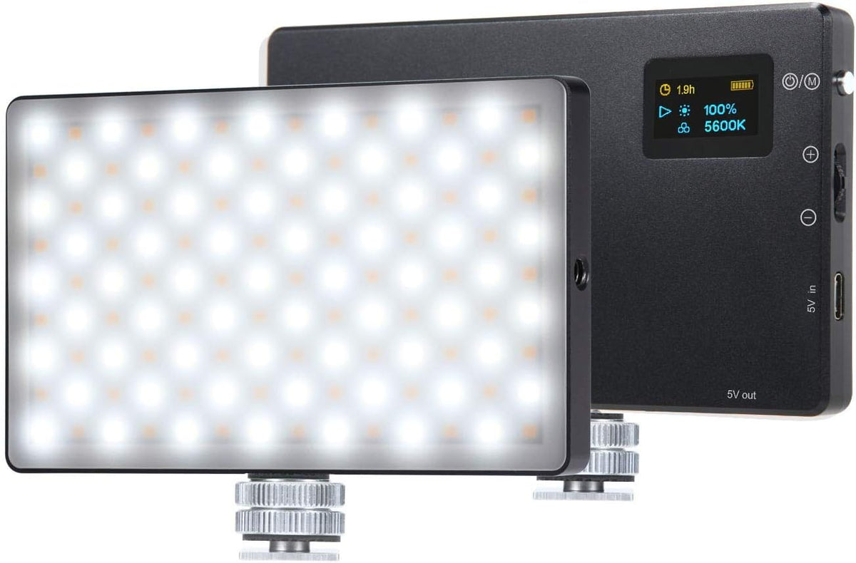 LED Video Light Panel H671843