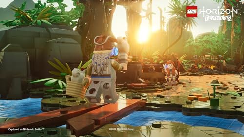LEGO Horizon Adventures W225