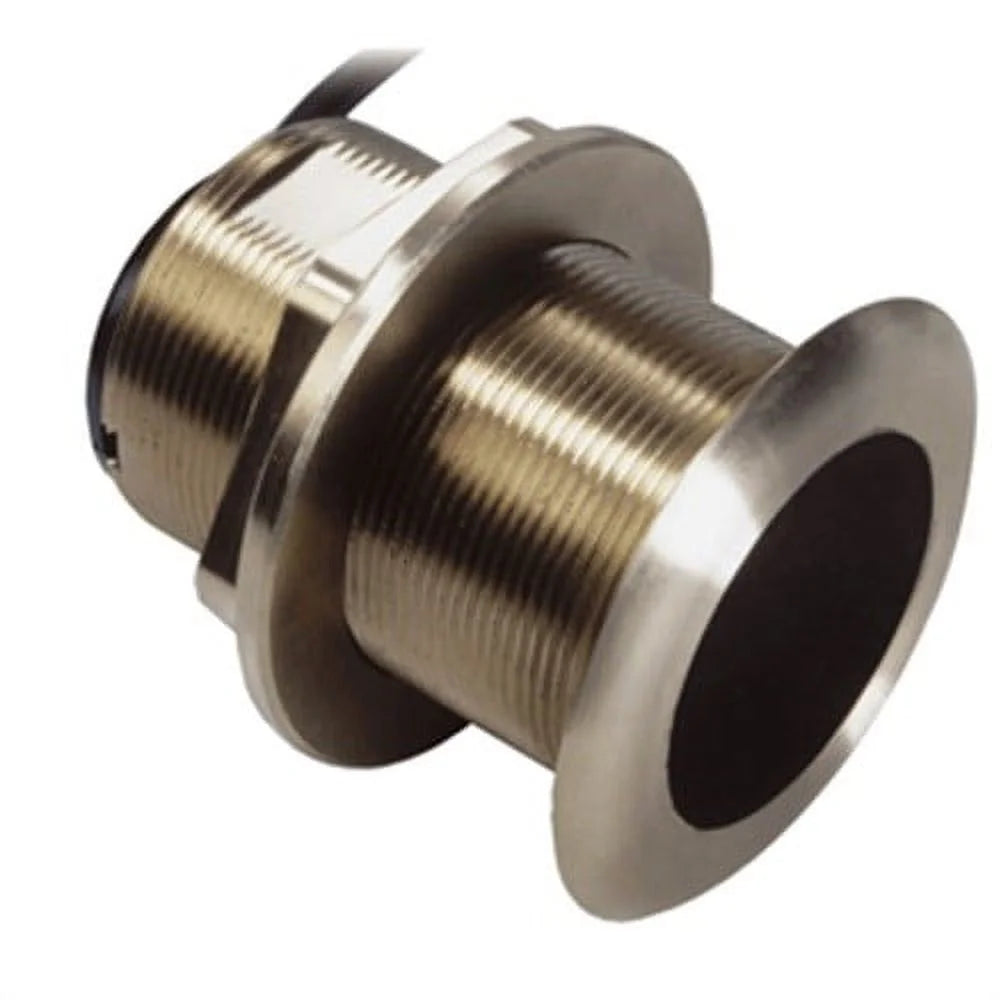 8 PIN PLUG Depth transducer with temp V25587