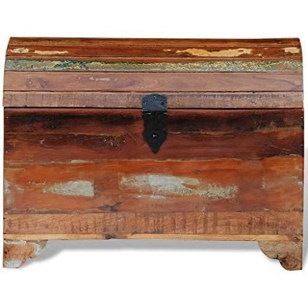 Wooden Storage Cabinet with Locking System O568
