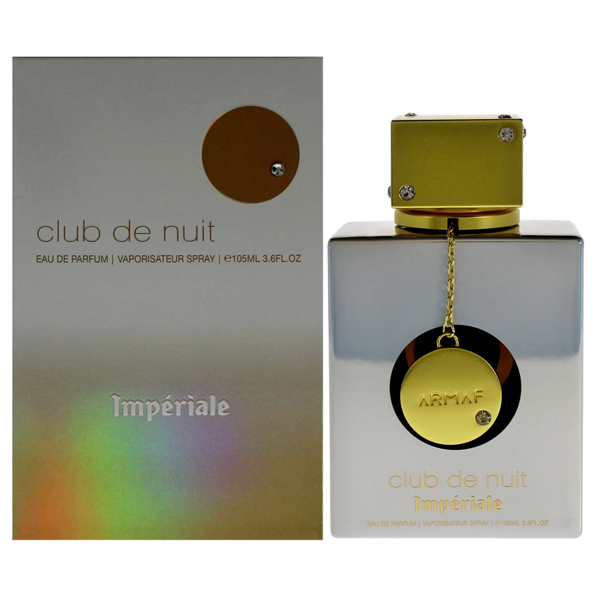 3.6 oz EDP Spray H43342