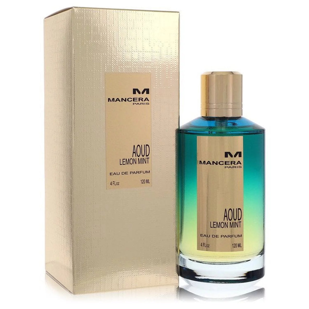 Eau De Parfum Spray 4 oz T5449