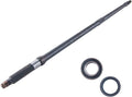 Rear Wheel Axle and Carrier Bearings Kit K515
