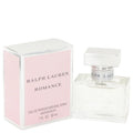 ROMANCE Q2021