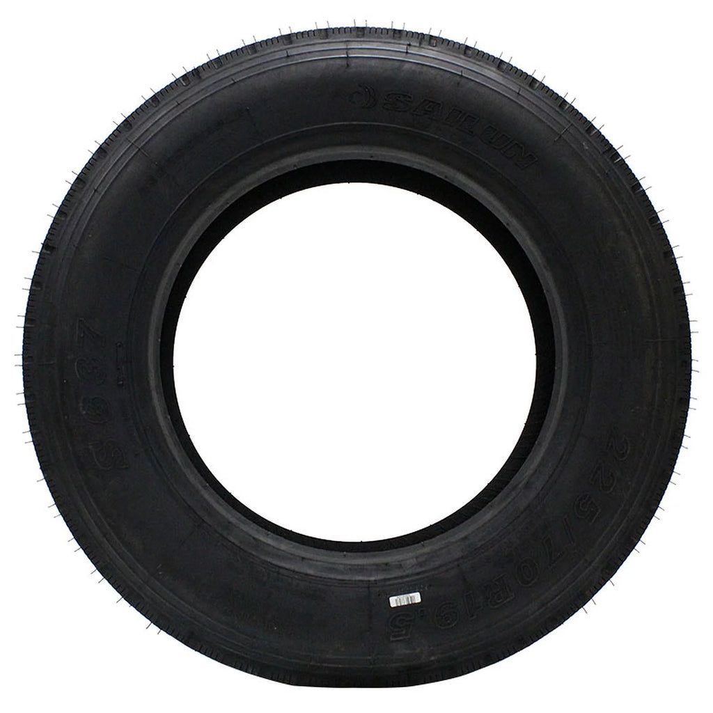 225/70R19.5 Commercial Tire W382