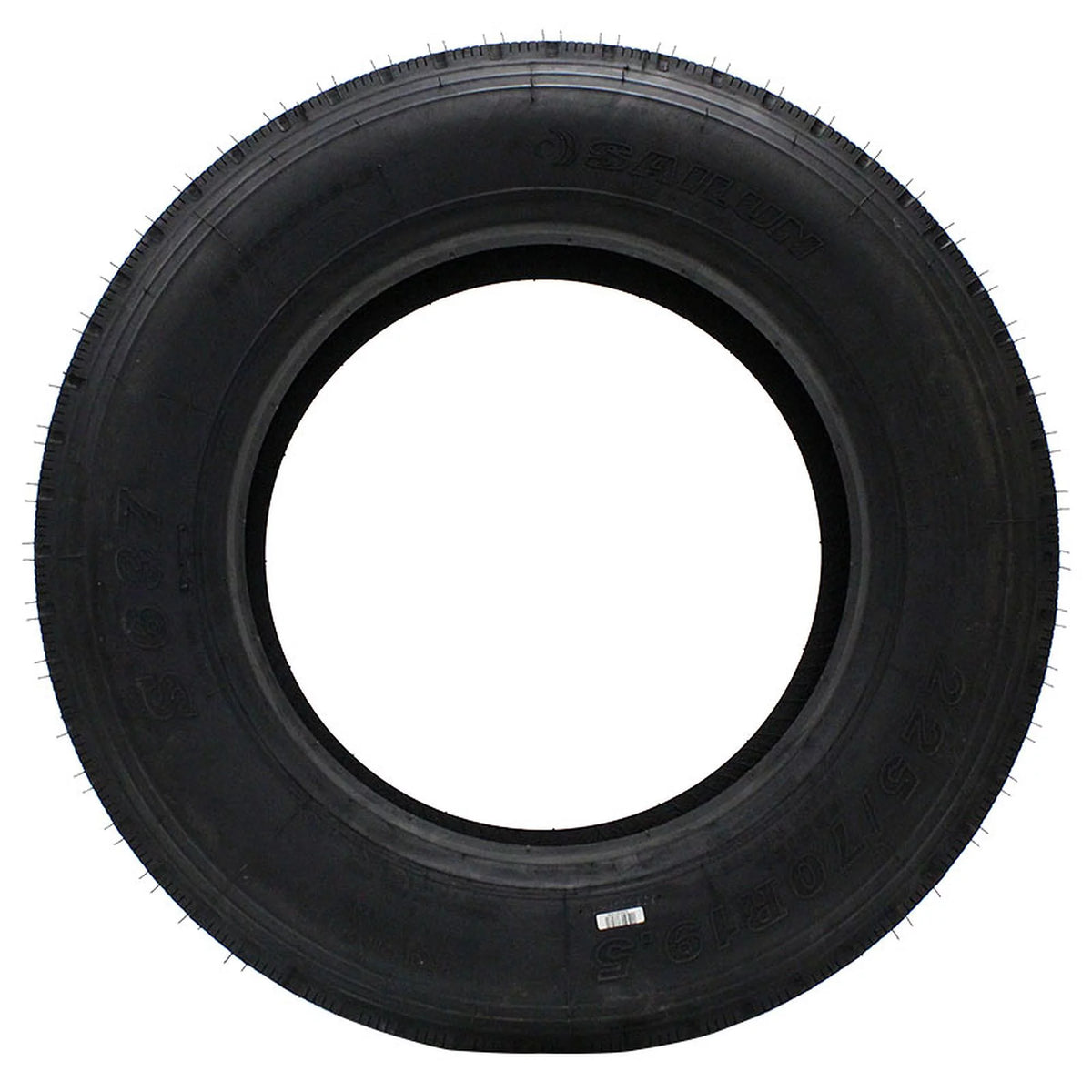 225/70R19.5 Commercial Tire W382
