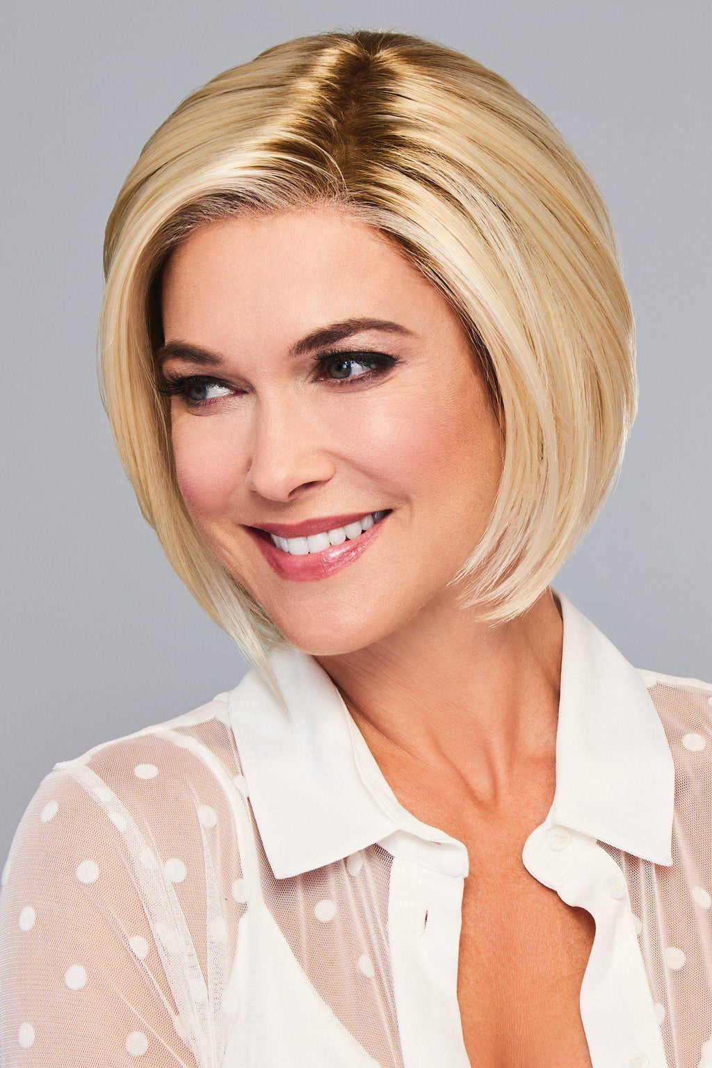 Synthetic Lace Front Wig Y93529
