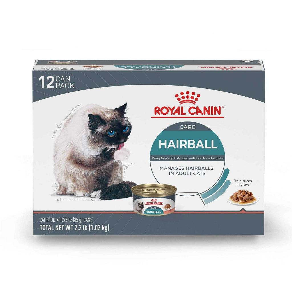 Thin Slices in Gravy Cat Food Y919