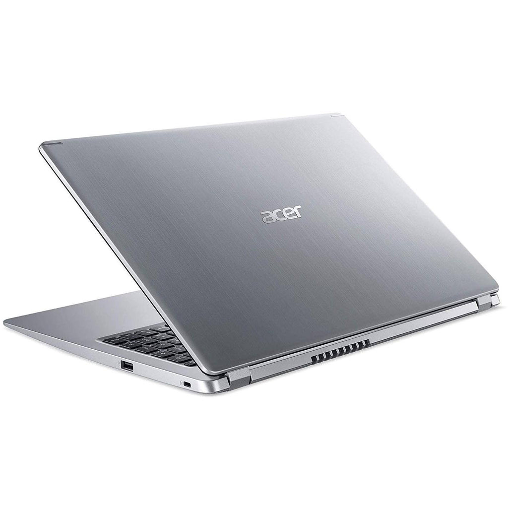 15.6" Notebook - Core i5 1.6 GHz - 8 GB RAM - 256 GB SSD - Pure Silver U1769