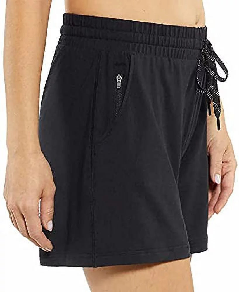 Cozy Short L304928