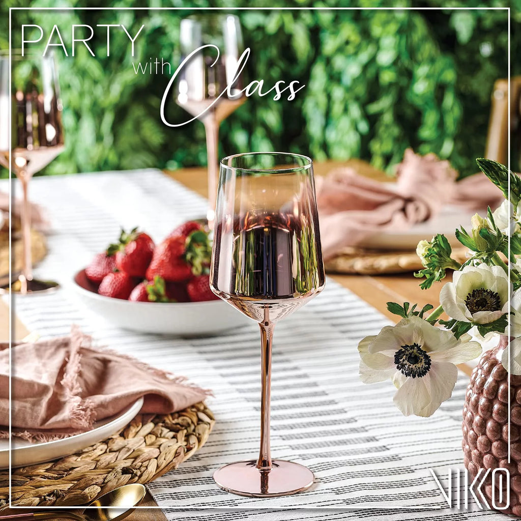 Red Wine Glasses Set of 12 F49166