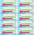 10 Packs Mulberry Leaves 15 Sachets/Pack S528