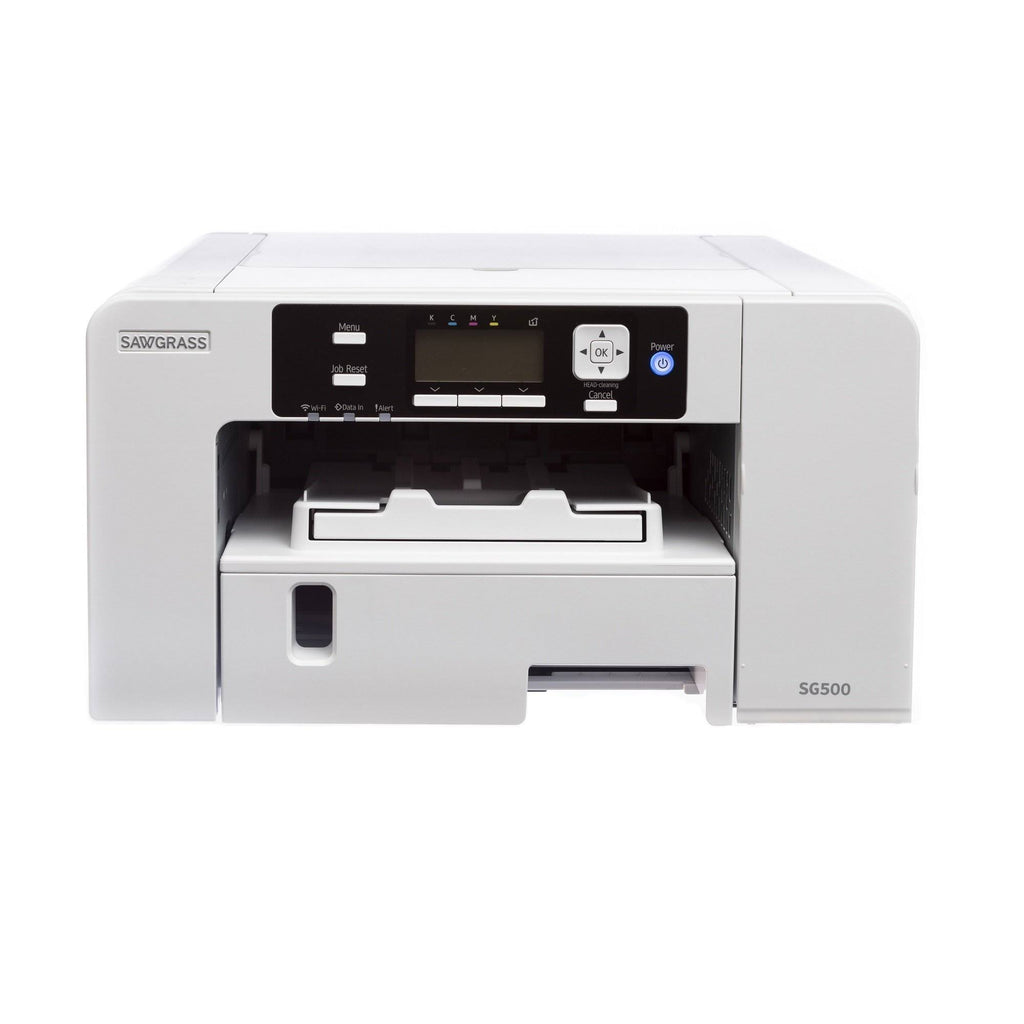 Sublimation Printer & Cameo 4 Bundle W956601