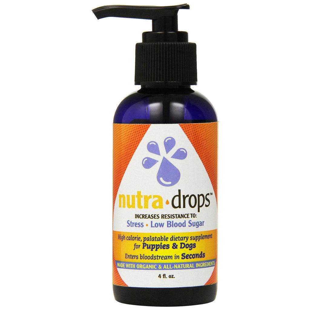 Stress Relief Drops O991770
