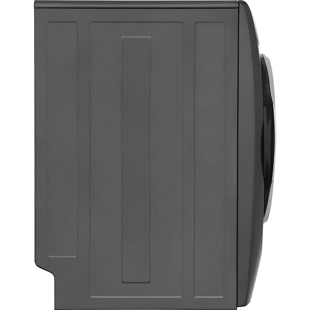 8.0 Cu. Ft. Electric Dryer Y1437