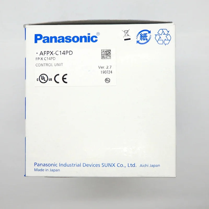 24VDC 8mA Control Unit R82947