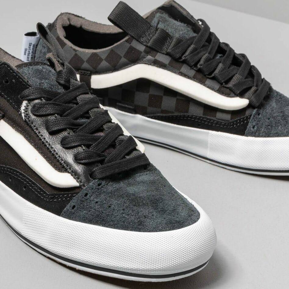 Black Sneakers U627230