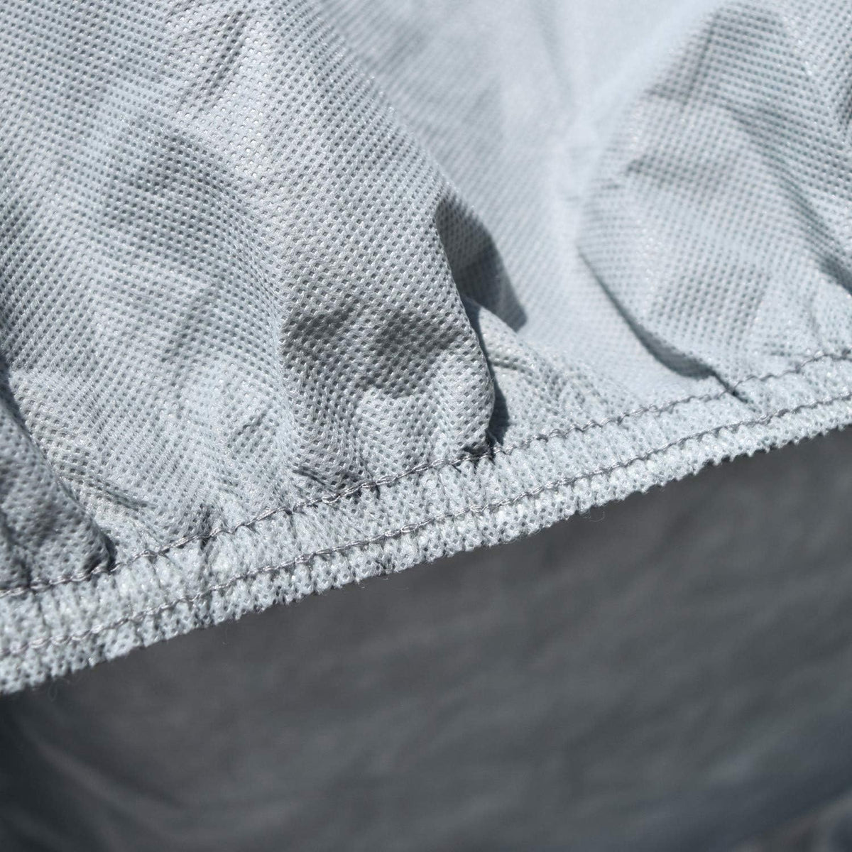 Water-Resistant Breathable Car Cover B515
