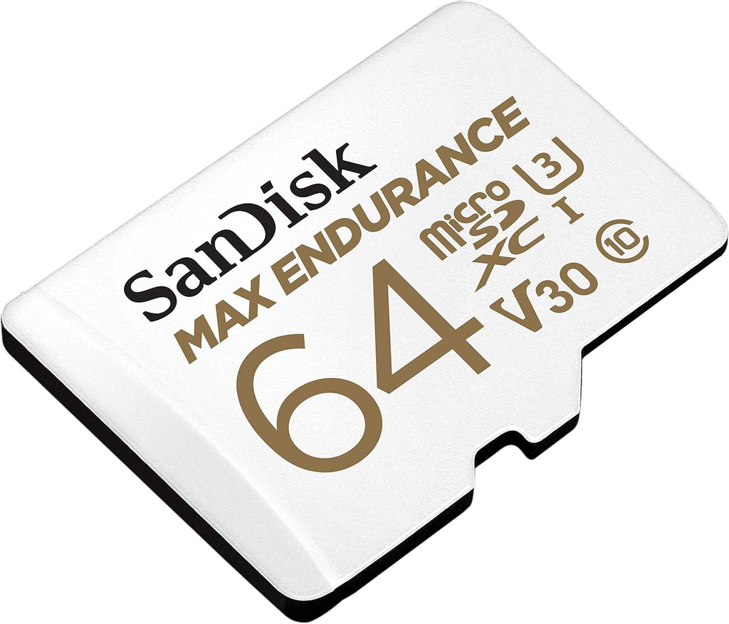256GB microSDXC Card with Adapter S56859