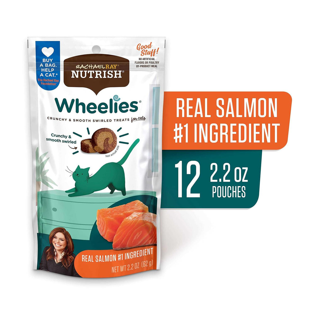 Cat Treats H852351