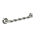 16x22 Grab Bar Polished Nickel B205