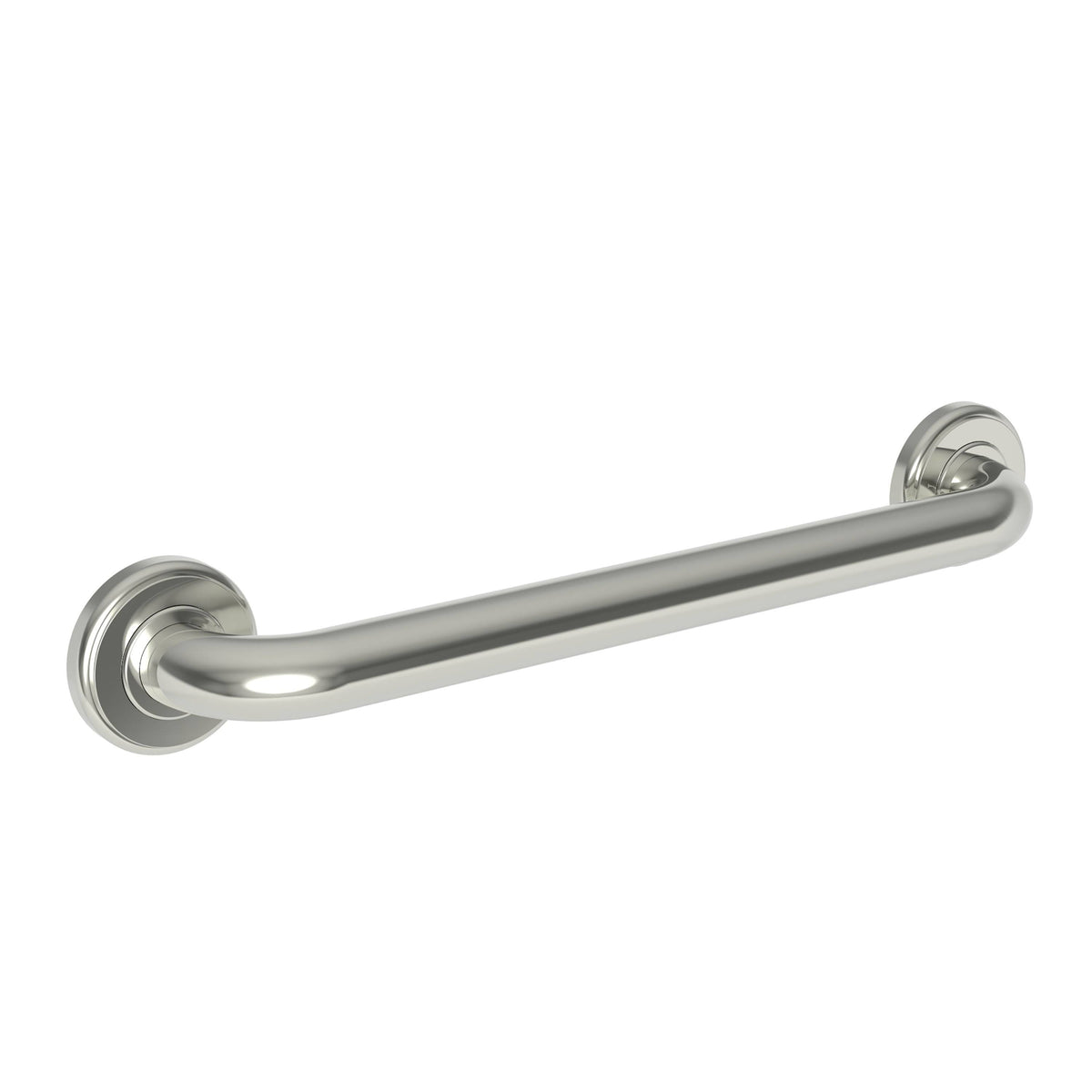 16x22 Grab Bar Polished Nickel B205