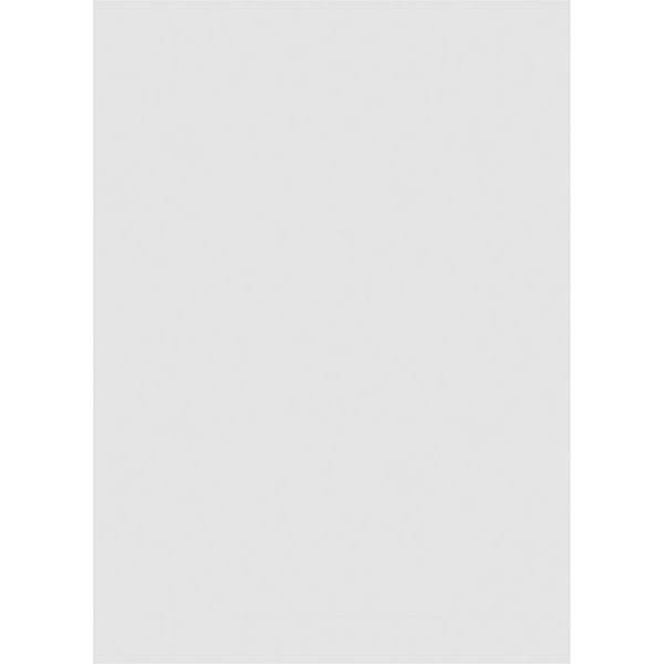 Vertical Surface Mount PVC Gable Vent P3118