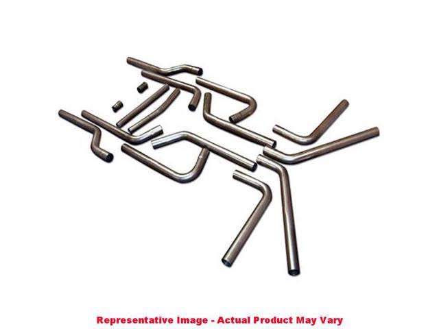 Universal Tailpipe Kit Z167821