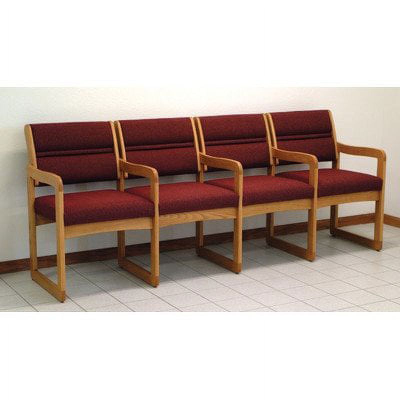 Four Seat Sofa S5478
