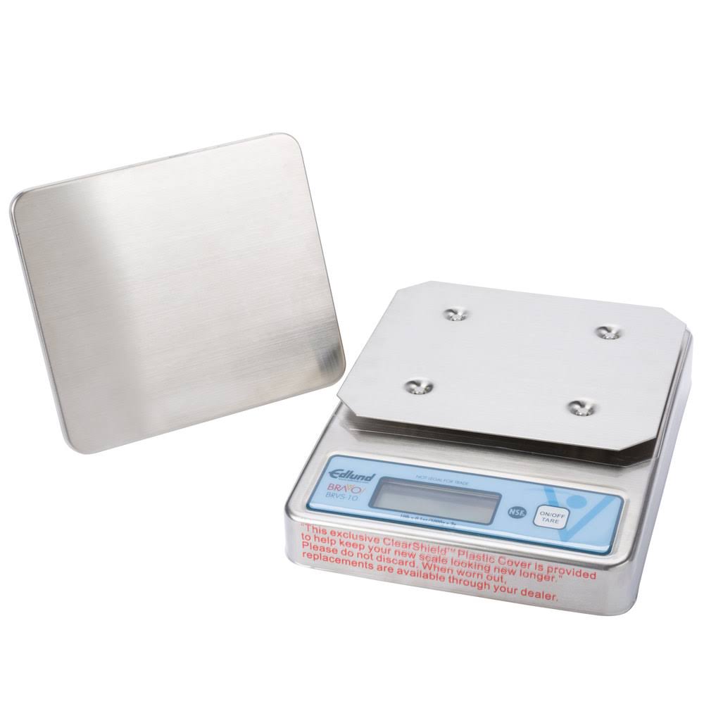 Electronic Portion Scale K719
