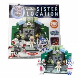 Large Construction Set D3562