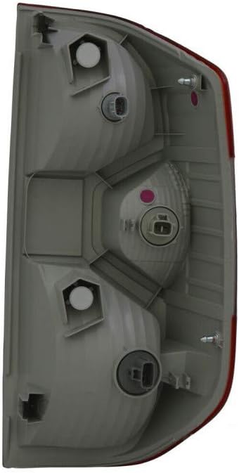 Driver Side Tail Light for Toyota Tundra 2014-2021 O60895