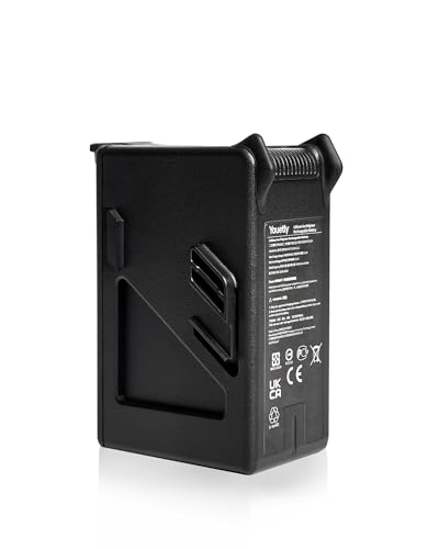 2000mAh 22.2V LiPo 6S FPV Drone Battery W9697