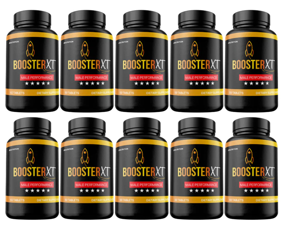 Male Enhancement Dietary Supplement 10 Pack F615