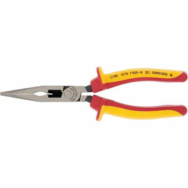 8x22 OAL Cutting Pliers N4220