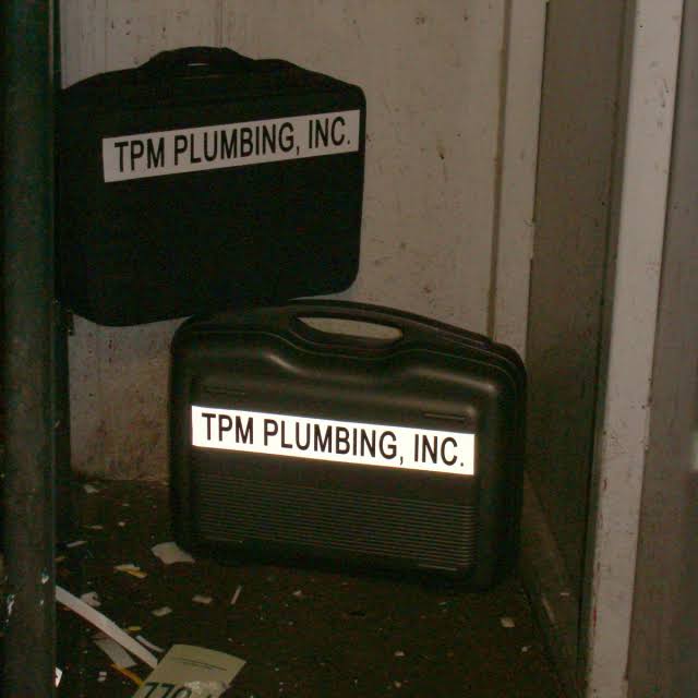 Label Tape Cartridge Y9293