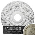 Rose Ceiling Medallion E9237