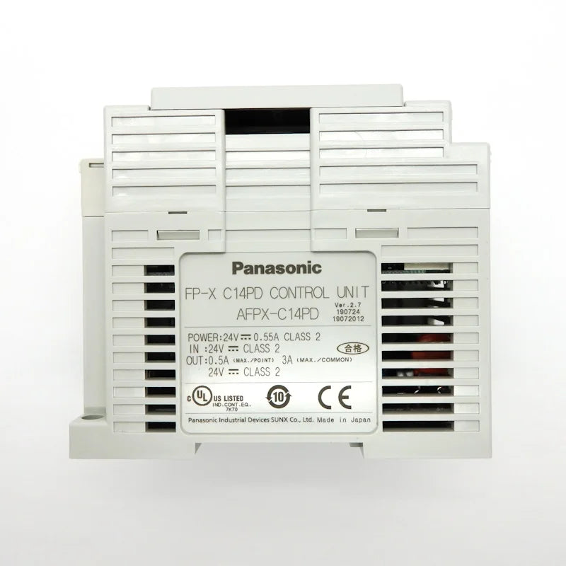 24VDC 8mA Control Unit R82947