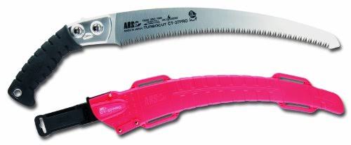 14.5-Inch Arborist Saw U1257
