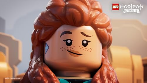 LEGO Horizon Adventures W225