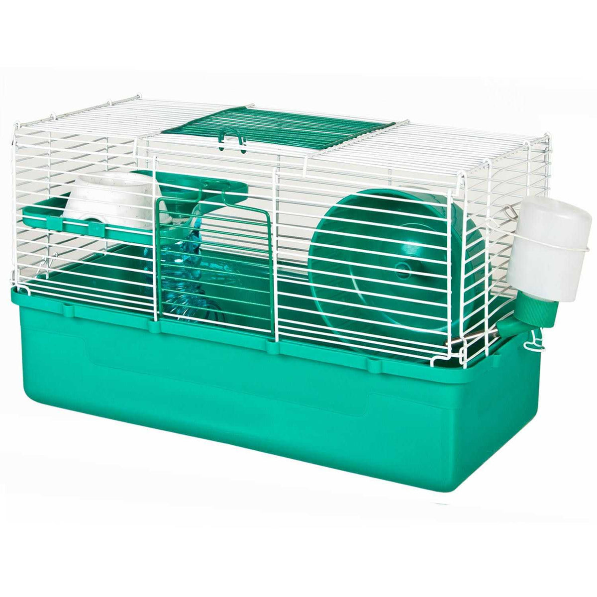 1-Story Hamster Cage Y5306