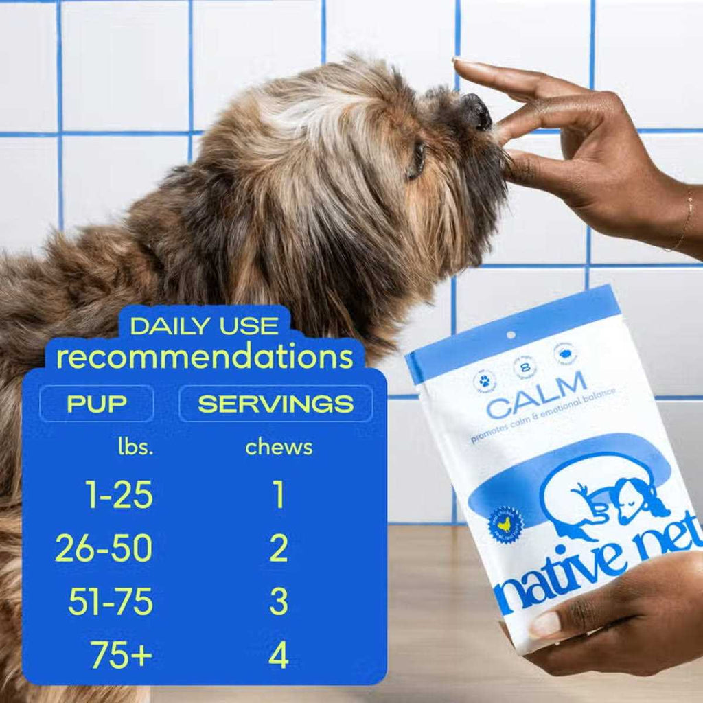 Air-Dried Chicken Chews for Dogs P681325
